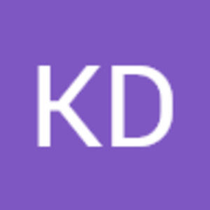 Meet your Posher, Kd